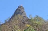 सुळका डोंगरावर भाविकाचा अपघाती मृत्यू;महालक्ष्मी यात्रोत्सवात शोककळा