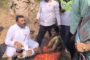 सरकारी माती चोरी उघडकीस आणणाऱ्या पत्रकाराला जिवे मारण्याची धमकी; फेसबुक लाईव्हवर थेट इशारा