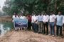सरकारी माती चोरी उघडकीस आणणाऱ्या पत्रकाराला जिवे मारण्याची धमकी; फेसबुक लाईव्हवर थेट इशारा