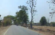 कासा-सायवन-संजान राज्य मार्गाच्या कामाला सुरुवात-प्रवाशांना दिलासा मिळणार