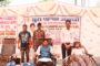 सरकारी माती चोरी उघडकीस आणणाऱ्या पत्रकाराला जिवे मारण्याची धमकी; फेसबुक लाईव्हवर थेट इशारा