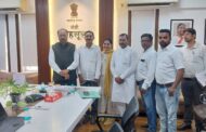 ४० वर्षांचा संघर्ष संपला: अल्याळी (नवापाडा) येथील ५८ आदिवासी कुटुंबांना अखेर हक्काचा निवारा