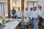 सरकारी माती चोरी उघडकीस आणणाऱ्या पत्रकाराला जिवे मारण्याची धमकी; फेसबुक लाईव्हवर थेट इशारा