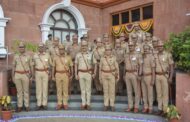 पालघर पोलीस दल पुन्हा एकदा राज्यात आघाडीवर
