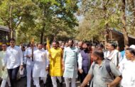 क्रांतीवीर राघोजी भांगरे यांचा इतिहास अभ्यासक्रमात समाविष्ट करा-खासदार डॉ. हेमंत सवरा यांची मागणी