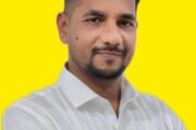 राजकारणात स्वबळावर ओळख करणारा चेहरा- अभिजित उमापती देसक