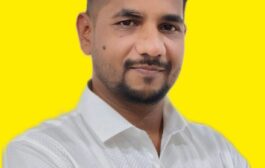 राजकारणात स्वबळावर ओळख करणारा चेहरा- अभिजित उमापती देसक