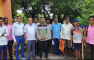 वन अधिकारासाठी २५ जूनपासून बेमुदत बिऱ्हाड आंदोलन