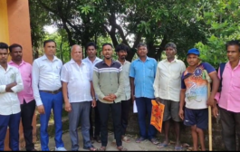 वन अधिकारासाठी २५ जूनपासून बेमुदत बिऱ्हाड आंदोलन