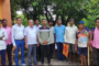 डहाणू-कोसबाड मार्गावरील रेल्वे ब्रिजखाली साचणाऱ्या पाण्यामुळे वाहतुकीस अडथळा -अपघाताचा धोका कायम