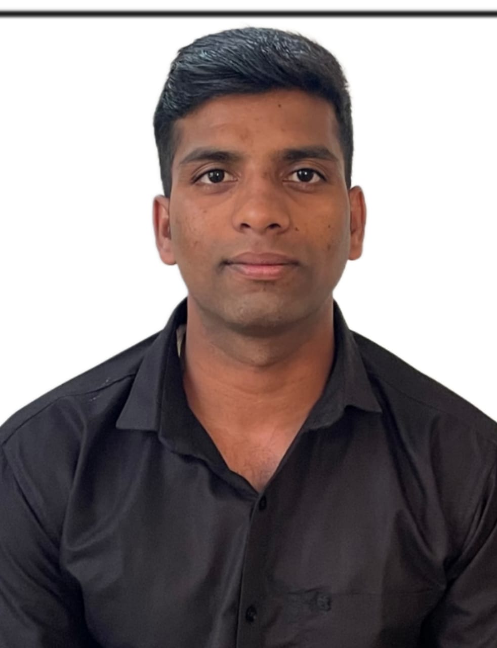 सारणी गावाचा अभिमान आदि. अंकुश काकड यांनी UGC NET परीक्षा यशस्वीरित्या उत्तीर्ण केली